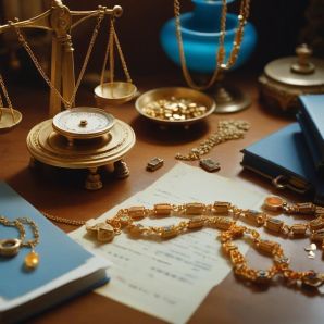 Ce que la majorité des investisseurs ignorent sur l’or physique.