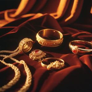 Ce que chaque femme active devrait savoir sur l’investissement en or.