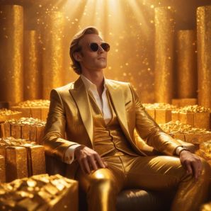 Ce que les experts en finance ne vous diront jamais sur l’or.