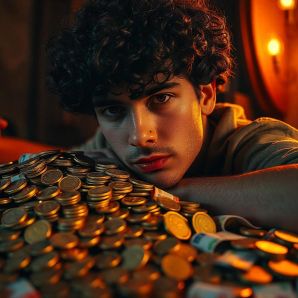 Jeunes actifs : comment débuter une collection de pièces en or ?