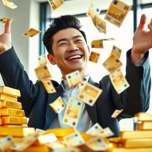 Pourquoi l’or est l’arme secrète des investisseurs pour contrer la récession.