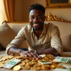 Pourquoi les jeunes adultes qui n’investissent pas dans l’or passent à côté d’une opportunité en or.