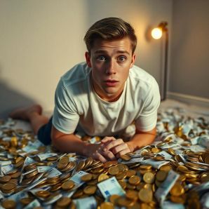 Investir dans l’or ou le CAC ? Avantages et inconvénients.