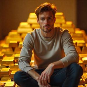 Pourquoi la prochaine crise pourrait rendre l’or hors de prix ?