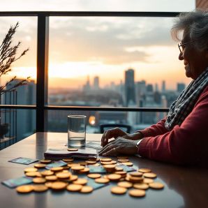 Pourquoi l’or pourrait sauver votre épargne en cas de crise bancaire imminente