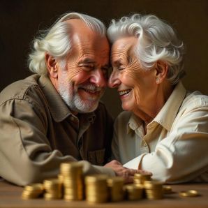 Les retraités devraient-ils vendre leur or maintenant ?