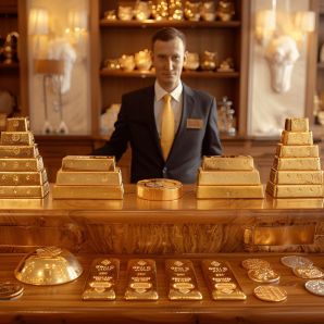 Ce détail sur l’or que tout le monde ignore (et qui peut faire une énorme différence)