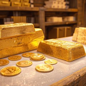 Pourquoi les prix de rachat d’or varient-ils d’un acheteur à l’autre ?