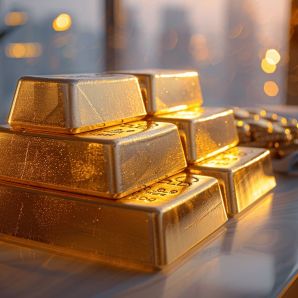 Quelles sont les perspectives pour le marché de l’or en 2025?