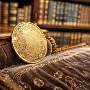 Sécurisez vos investissements avec un actif qui traverse les époques.