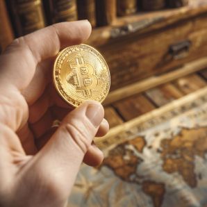 Une pièce d’or a-t-elle déjà changé une vie ? Vous allez être surpris.