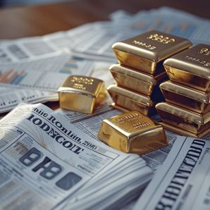 Or ou dividendes ? Pourquoi de nombreux investisseurs changent de stratégie.