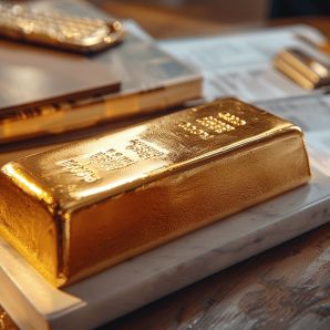 Or vs retraite par capitalisation : avantages et limites.