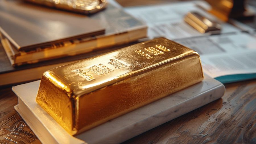 Or vs retraite par capitalisation : avantages et limites.