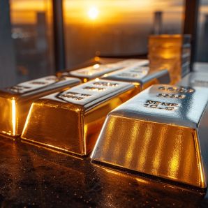 Par quoi le prix de l’or et de l’argent est-il influencé ? Apprenez à décrypter le marché, sinon vous perdrez de l’argent