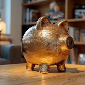 Pourquoi de nombreux parents choisissent l’or pour préparer l’avenir de leur famille.