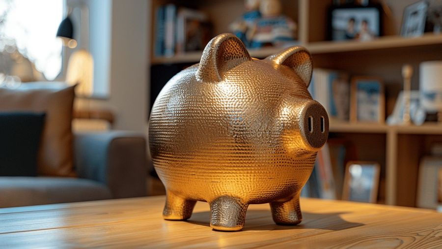 Pourquoi de nombreux parents choisissent l’or pour préparer l’avenir de leur famille.