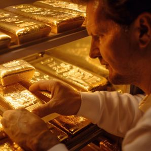 On vous ment sur l’or depuis des années… voici la vérité