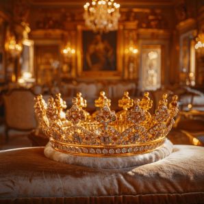 Pourquoi investir dans l’or est une décision intelligente à tout âge.