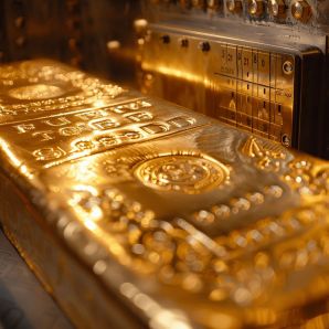 Votre banque ne veut pas que vous investissiez dans l’or : voici pourquoi