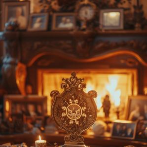 Pourquoi l’or est le meilleur allié des familles en période d’incertitude.