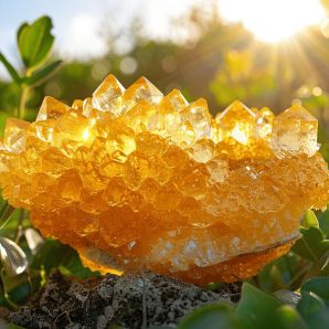 Pourquoi l’or est l’un des éléments les plus fascinants de la nature.