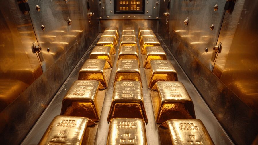 Pourquoi l’or peut sécuriser votre avenir quand les retraites vacillent.