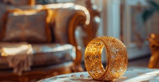 Ce bijou que vous portez a peut-être traversé un siècle