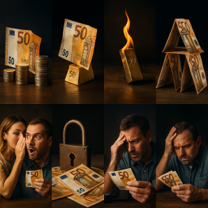 Les 5 signes qui montrent qu’il est temps d’acheter (ou de vendre) votre or