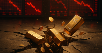 L’or protège-t-il encore vraiment en cas d’effondrement économique ?