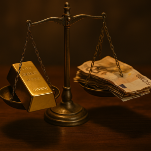 Ce pays vient de prendre une décision qui pourrait bouleverser le marché de l’or