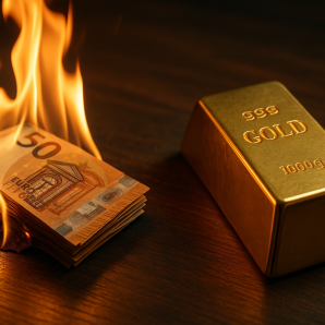 Ce choc économique pourrait faire bondir l’or (et ruiner d’autres actifs)