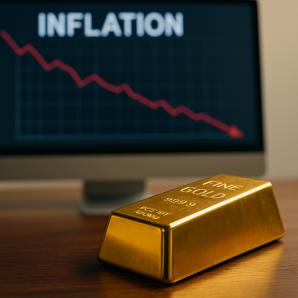 Les 5 erreurs à éviter lors de l’achat d’or en période d’inflation