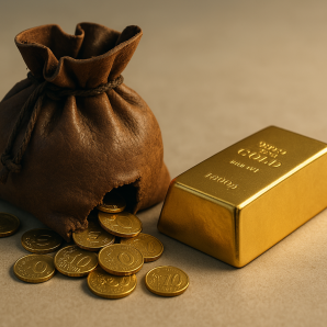 Or et héritage : cette erreur peut vous coûter une fortune