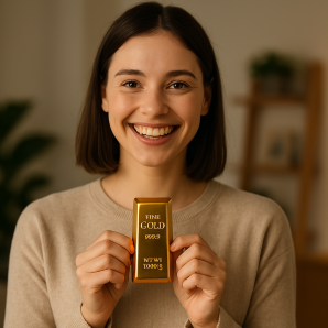 Or : ceux qui n’en achètent pas aujourd’hui risquent de le regretter demain