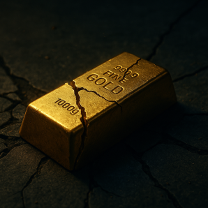 Les 3 erreurs qui font perdre de l’argent aux détenteurs d’or