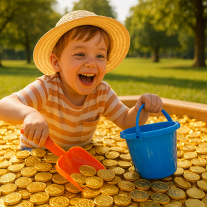 Or et succession : pourquoi certains héritiers perdent tout