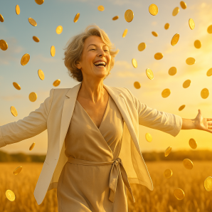 Ce que personne n’ose dire sur l’or… mais qui pourrait vous faire gagner gros