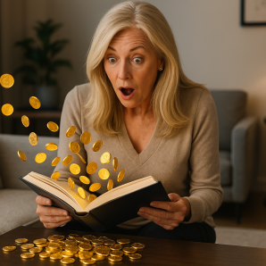 Si vous pensez tout savoir sur l’or… attendez de lire ceci