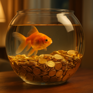 Or et fiscalité : les 5 choses que vous devez savoir avant d’investir