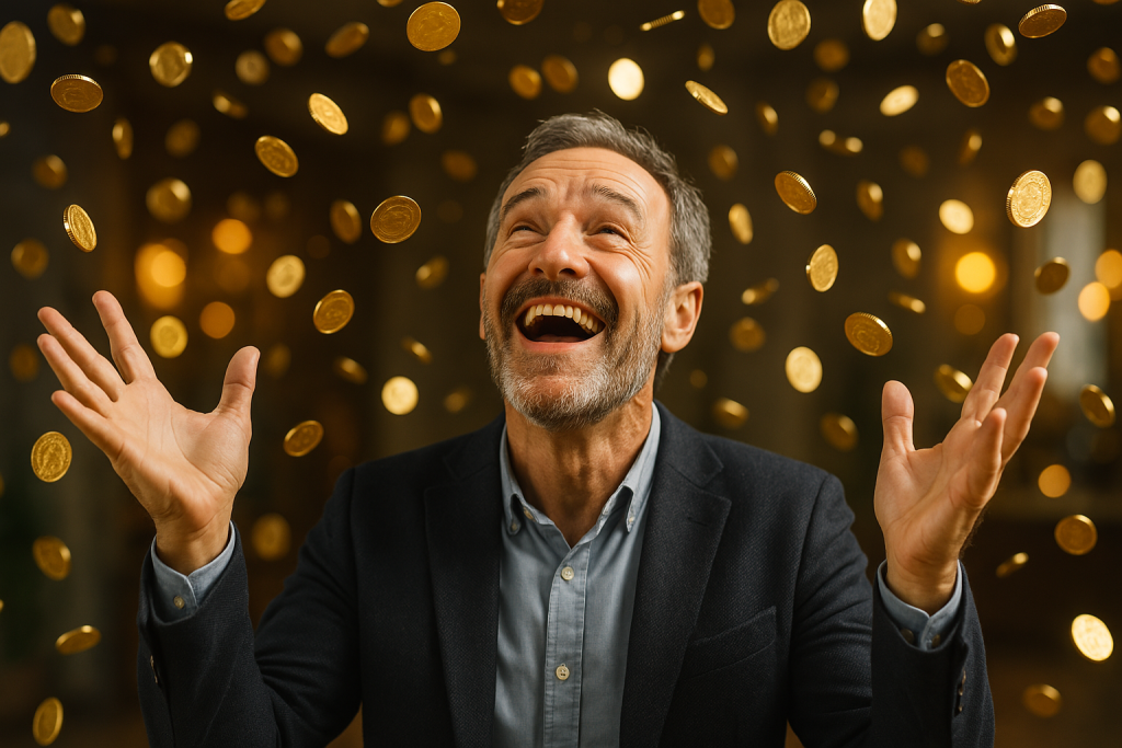 Pourquoi de plus en plus de retraités vendent leur or (et ce que ça ...