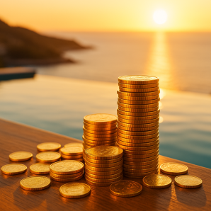 Or et argent : ce secret bien gardé que les riches exploitent en silence