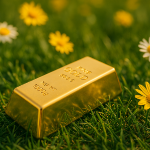 Certains experts prédisent une flambée du cours de l’or… et d’autres un effondrement