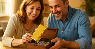 Pourquoi tant de trésors dorment encore sous nos pieds ?