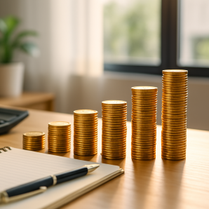 Or et crypto : pourquoi les ennemis d’hier deviennent-ils les alliés de demain ?