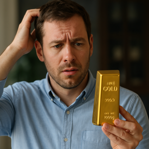 Or : krach ou envolée imminente ? Ce que disent les derniers chiffres