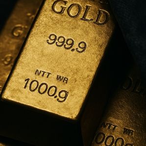 Ce que les banques ne veulent absolument pas que vous sachiez sur l’or