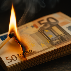 Votre épargne est-elle en danger ? Ce que la montée de l’inflation signifie pour votre argent