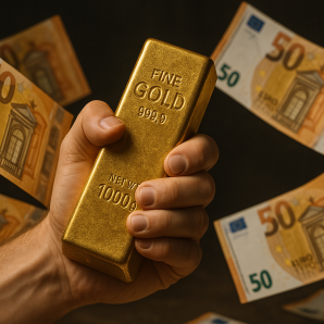 Acheter de l’or rend-il vraiment plus riche ? La réponse va vous surprendre