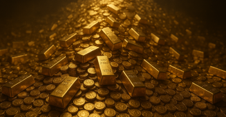 Ce que les grandes banques savent sur l’or… et qu’elles préfèrent taire au grand public
